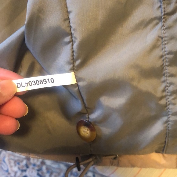 Brand new Jansport Brand new puffer feather jacket - Picture 6 of 13